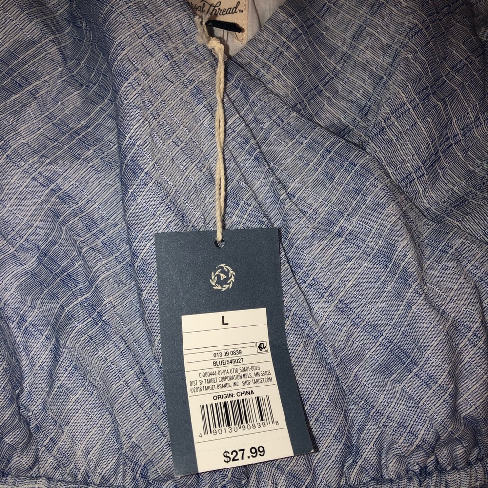 NWT Universal Thread Dress - Picture 5 of 7